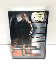 Shaft (DVD, 2000) Samuel L. Jackson Vanessa Williams Widescreen New Sealed - £8.20 GBP