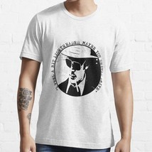  Hunter S Thompson  Legendary White Men Classic T-shirt - £13.18 GBP