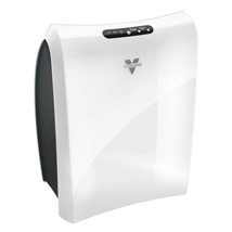 Whole Room True HEPA Air Purifier - 335 sq. ft. - $429.00