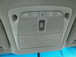 Console Front Roof With Sunroof Sl Fits 14-17 SENTRA 104006217 - $2,297.00 MXN