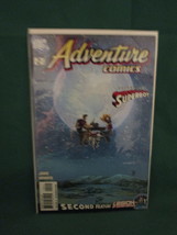 2009 DC - Adventure Comics  #505 - 6.0 - $1.35