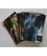 Batman Returns 1992 Topps Stadium Club lot of 34 cards No Doubles in NM ... - $95.69 MXN