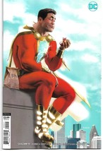 Shazam #09 Var Ed (Dc 2019) - £3.70 GBP