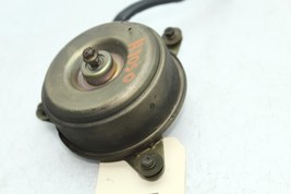 2004-2007 SUBARU IMPREZA WRX STI RADIATOR FAN MOTOR H1050 image 7