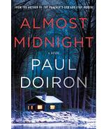 Almost Midnight: A Novel (Mike Bowditch Mysteries, 10) Doiron, Paul - $8.99