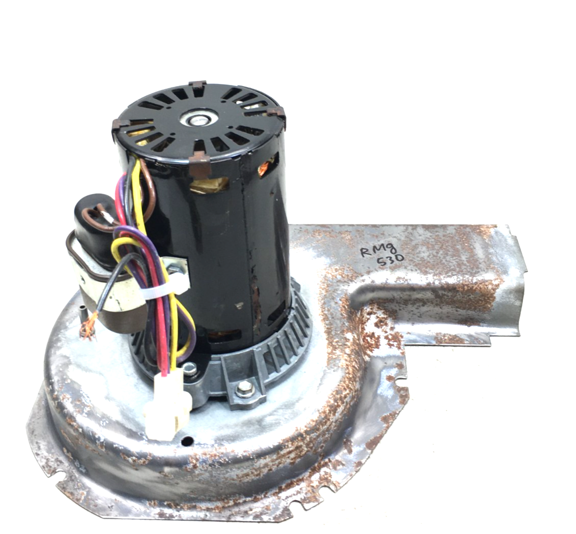 FASCO 71625993 230V Draft Inducer Blower Motor HC30CK226 refurb. used #R... - $149.00