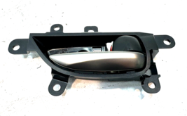 2018-2021 Lexus NX300 Rear Passenger Side Door Handle  OEM✔ Fast Shipping ✔ T... - £43.24 GBP