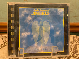 In The Presence of Angels by Dik Darnell (1995, CD) - £13.54 GBP