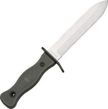 New Maserin Bundeswehr German Army Knife Fixed Blade Knife 0OL621000 - $102.92