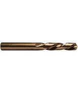 Century Drill &amp; Tool 74130 Cobalt Left Hand Drill Bit, 15/32&quot; - $863.51 MXN