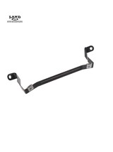 MERCEDES R231 SL-CLASS FRONT LOWER REAR ENGINE SPLASH COVER REAR MOUNT B... - $24.74