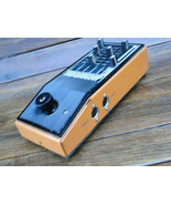  Vintage Soviet Russian USSR Guitar Pedal Elektronika Equalizer EQ  - $147.90 CAD
