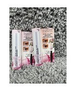 Physicians Formula Rose All Day Mascara Extreme volume 2 Packages Black - $12.27