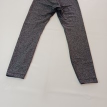 Lululemon Women's Gray Inside Pocket Leggings Measured Size (24×24) image 12