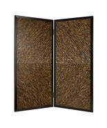 63&quot; X 84&quot; Multi Color Wood  Screen - $147,168.56 MXN