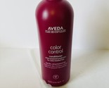 Aveda Color Control Conditioner - 33.8 fl oz/ 1 Liter - Sealed - Pump In... - £47.29 GBP