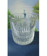 Fitz &amp; Floyd Ellington 4 Old Fashioned Tumblers Whiskey 4 Glasses New In... - $1,372.73 MXN