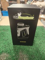 TideWe GR-F700 Range Rinder w/ Slope - Comes with Magnetic Holder - White - $46.55