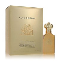 Clive Christian No. 1 - Perfume Spray for Women 1.6 oz - £547.25 GBP