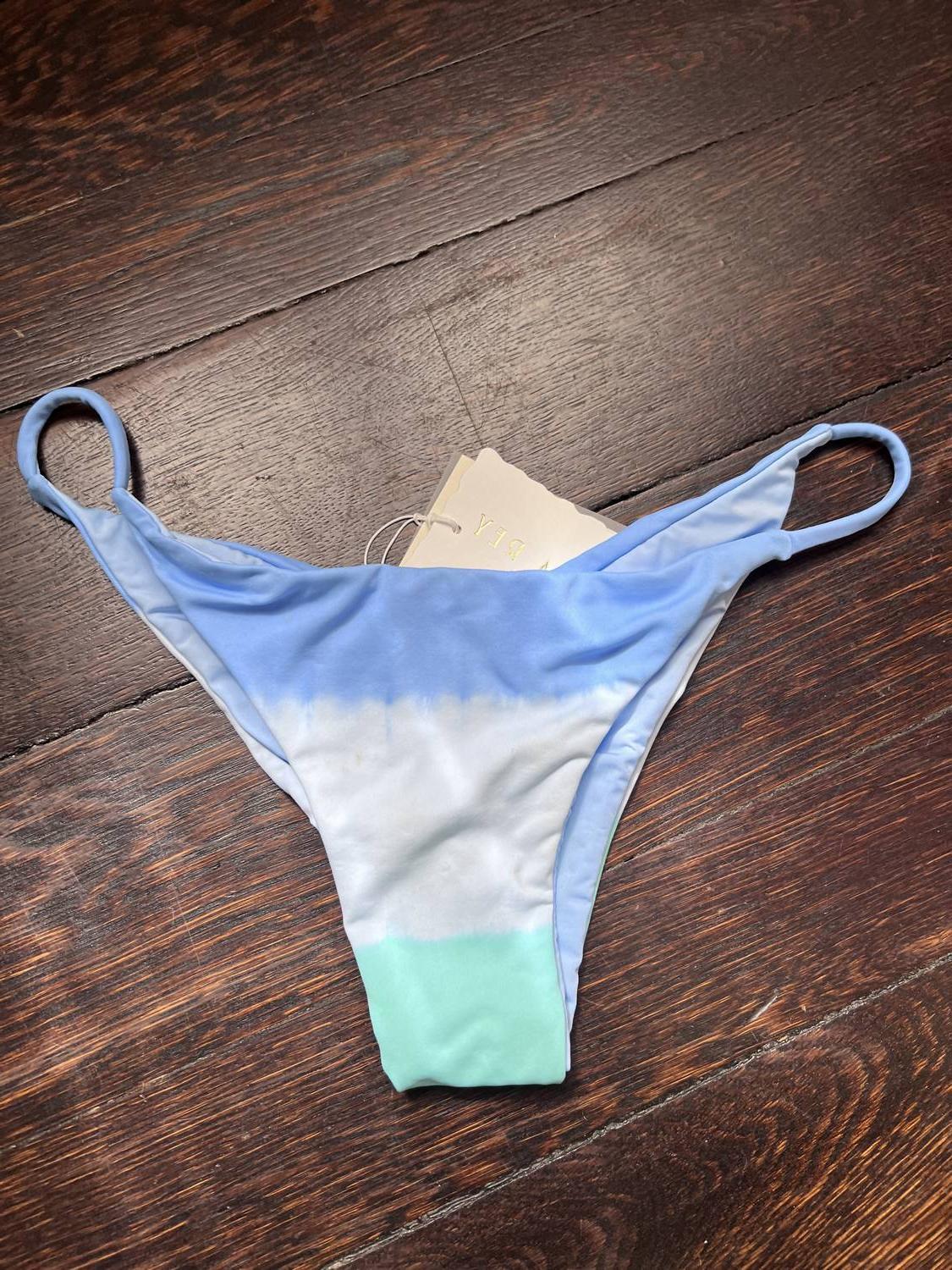 Martha Rey Rio Bottom Size S - $43.56
