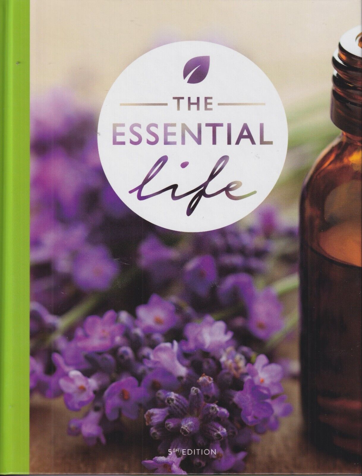 Essential Life 5th Edition (Hardcover Textbook) - $17.24