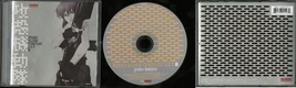 STAND ALONE COMPLEX OST 2 YOKO KANNO BANDI ENTERTAINMENT 25197 JAPAN LIK... - £27.37 GBP