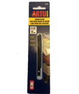 ARTU USA 3-5/8&quot; TUNGSTEN CARBIDE JIGSAW BLADE ITEM #01661 - $227.50 MXN