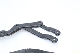 07-13 MERCEDES-BENZ S550 WIPER ARMS PAIR Q3732 image 5
