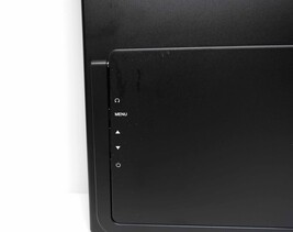 InnoView NCPM608 23.8" FHD 1080P 144Hz USB-C Large Portable Monitor  image 6