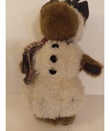 Boyds Bears 12&quot; Meltin Q Flurries Style # 904692 Retired Mint With All Tags - £44.86 GBP