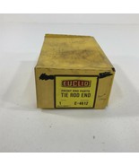 (1) Genuine Euclid E-4612 Tie Rod End - Front Axle - Type 1 - $39.99