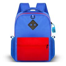 DGOOH Superhero Kids Backpack 16'' Cartoon School Bag Boys Girls - $74.92 MXN DGOOH Superhero Kids Backpack 16'' Cartoon School Bag Boys Girls - $74.92 MXN