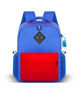 DGOOH Superhero Kids Backpack 16&#39;&#39; Cartoon School Bag Boys Girls - $74.92 MXN