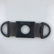MAGIC UNCLE Cigar Cutters-Cutting to Perfection image 2