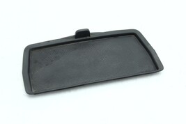 2015-2018 MERCEDES C300 W205 CENTER CONSOLE REAR TRAY RUBBER INSERT H1561 image 8