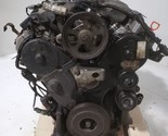 Engine 3.2L VIN 6 6th Digit Fits 04-06 TL 1085625 - $625.68