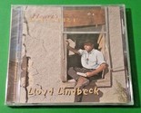 Lloyd Lindbeck - Heart&#39;s Desire (CD - 1999) NEW - SEALED - $19.99