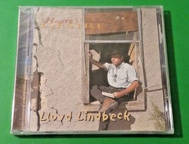 Lloyd Lindbeck - Heart&#39;s Desire (CD - 1999) NEW - SEALED - £15.74 GBP