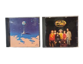 CD Lot ELO Electric Light Orchestra Time and ELO Classics - £10.41 GBP