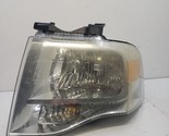 Driver Left Headlight Bright Background Fits 07-14 EXPEDITION 948747 - £79.63 GBP