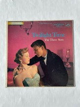 Twilight Time The Three Suns Vinyl Record Q10 - £17.37 GBP