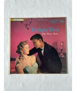 Twilight Time The Three Suns Vinyl Record Q10 - €19,00 EUR