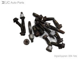Exhaust Manifold Bolt Set For 08-11 Chevrolet Impala  3.5 - $477.69 MXN