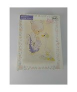 1992 Golden Precious Moments Jigsaw Puzzle 100 Pieces - $6.77 CAD