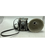 Kodak Duaflex Camera With Flash Untested Great décor - $15.00