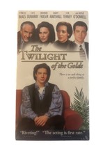 The Twilight Of The Golds Brand New Sealed 1997 VHS Promotional Copy Sundance - £26.57 GBP