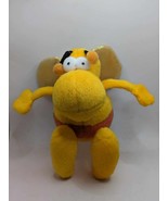 Heye Mordillo Crazy Zoo Plush 1995 Bee - $123.34 CAD