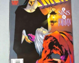 Uncanny X-Men #327 Marvel Comics 1995 1st Appearance Joseph Magneto Clone - $9.85
