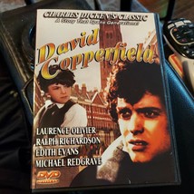 David Copperfield Dvd New Sealed - £5.24 GBP