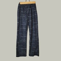 Calvin Klein Kids Unisex Pajama Pants M Youth 8-10 - £8.52 GBP